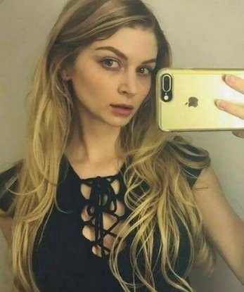 Анкета проститутки Ева - Фото, г. Углегорск, 23 года, №13817