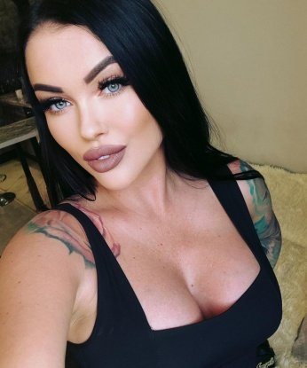 Анкета проститутки Марусичка - Фото, г. Углегорск, 28 лет, №2628