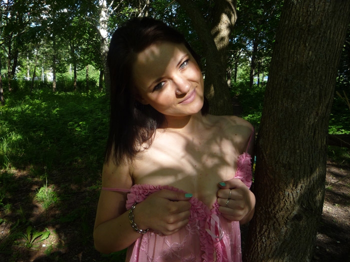 Анкета проститутки Карина - Фото, г. Углегорск, 20 лет, №24064